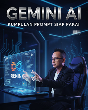 Kiri - Iklan Sidebar